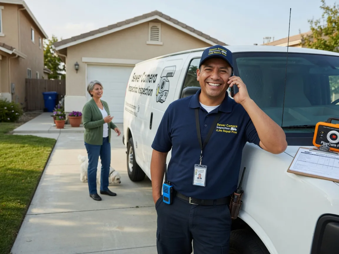 Sewer Line Repair Mullens, WV FAQs